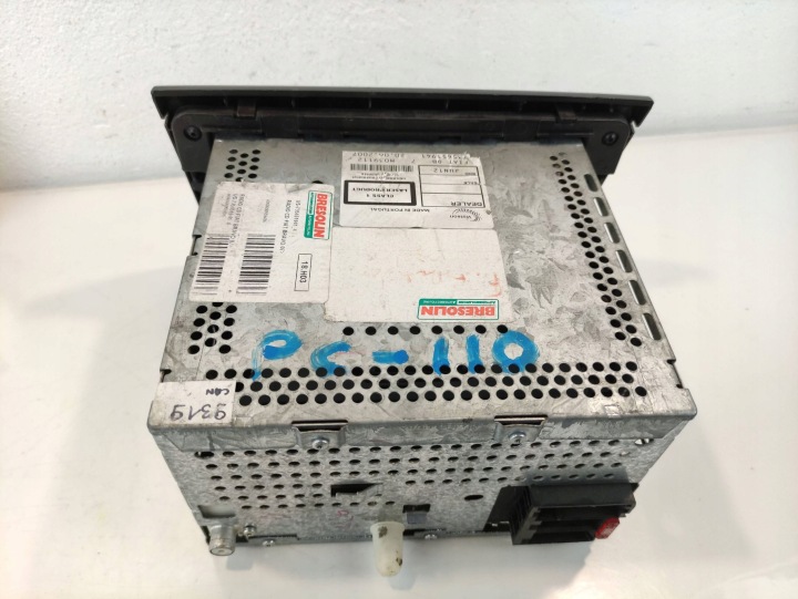 FIAT BRAVO II 2 RADIO 735451941