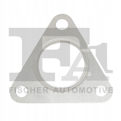 JOINT D'ÉTANCHÉITÉ TUYAUX ECHAP VW GOLF 1,9TDI 94- 411-509 FISCHER