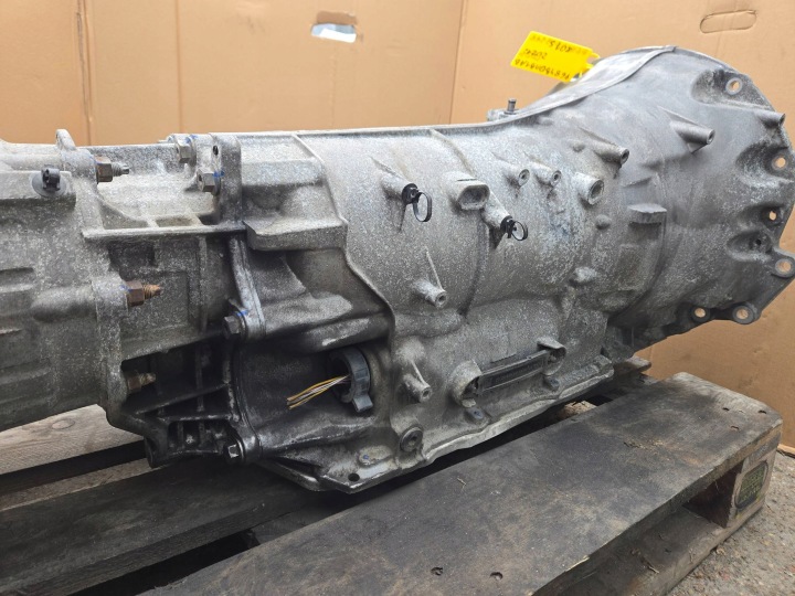 BOÎTE DE VITESSES COMPLÈTE DODGE RAM 6.2 TRX 2021R P68430191AB NR 801S