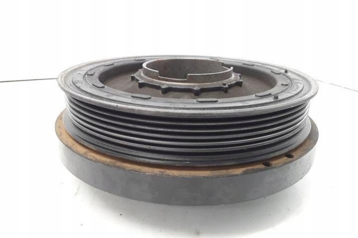 KOLO POULIE ARBRE VILEBREQUIN BMW 5 TOURING (E61) TVD1140 2.0L DIESEL 130KW