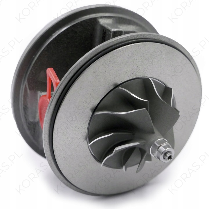 NOYAU TURBINES KORAS-0325 JOINTS D'ÉTANCHÉITÉ 54399700059 54399700060