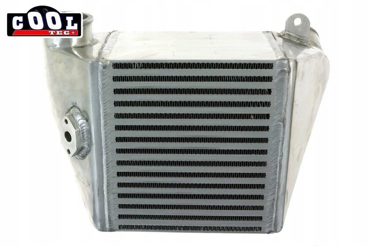 INTERCOOLER TURBOWORKS AUDI A3 VW GOLF IV BORA JETTA 1.8T 1.9TDI 