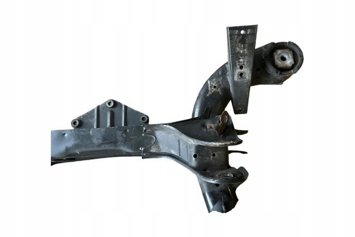 CHÂSSIS ARRIÈRE BMW 3 (F30, F80) 6772102 1.5L GASOLINE 2015