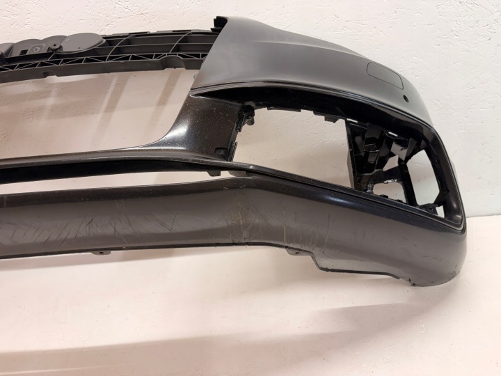 AUDI A5 LIFT S-LINE 8T0 PARE-CHOCS AVANT 8T0807437AM