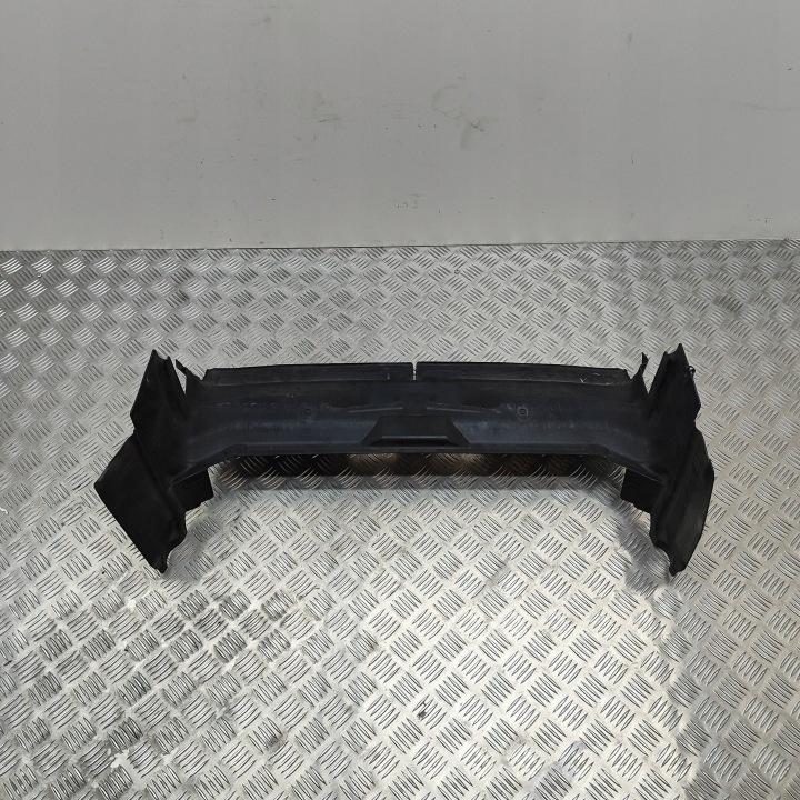 JAGUAR XJ X351 2014 ADMISSION CANAL AIR ÉCHANGEUR D'AIR DE SURALIMENTATION
