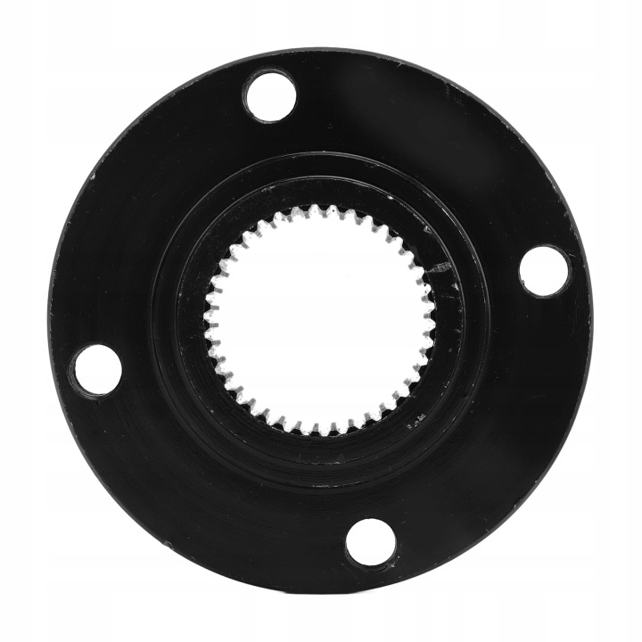 ENGRENAGE ESSIEUX ARRIÈRE FIXATION DISQUES FREINAGE 38T 38MM ACCESSOIRES VERS DH