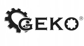 GEKO WCIAGARKA WYCIAGARKA LANCUCHOWA 1T WCIAGNIK ACIER CROCHET 1000KG 2,5M