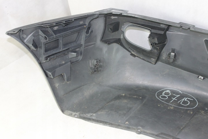 MERCEDES SPRINTER 906 PARE-CHOCS AVANT