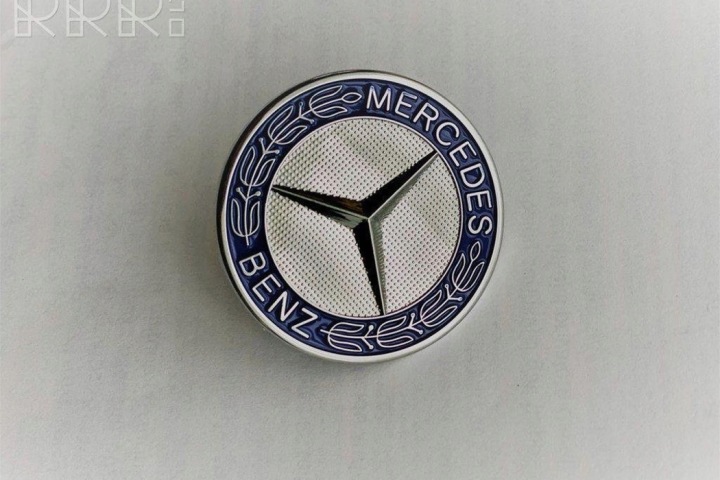 INSIGNE VOITURES MERCEDES-BENZ SL (R230) A2048170016 5.5L GASOLINE 2009