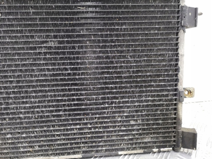 JAGUAR XF 2009 DÉSHYDRATEUR RADIATEUR CLIMATISATION