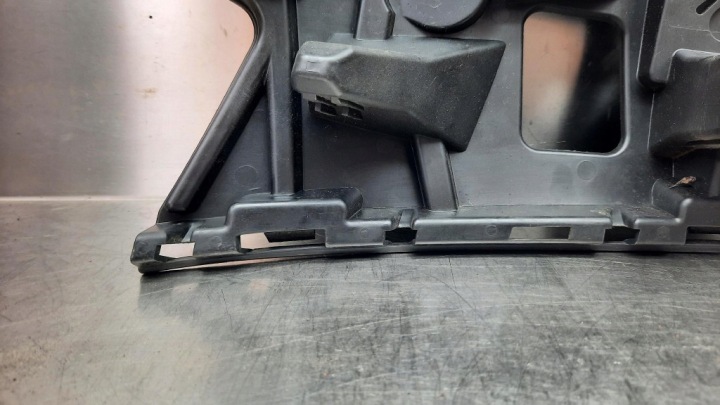 GLISSIÈRE PARE-CHOCS DROIT AVANT OE 31283741 VOLVO V40 12-19R