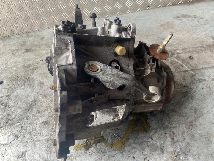 BOÎTE DE VITESSES PEUGEOT PARTENAIRE I 1.9 D 20TA64