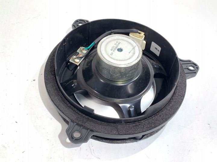 HAUT-PARLEURS ENSEMBLE LEXUS RX 861600WL50 SUV 08-15 AUDIO KIT MULTIMÉDIA