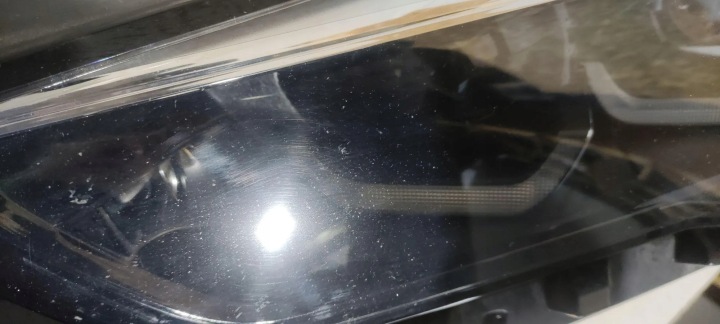 BMW X5 G05 X6 G06 PHARE COMPLET LED GAUCHE 17284
