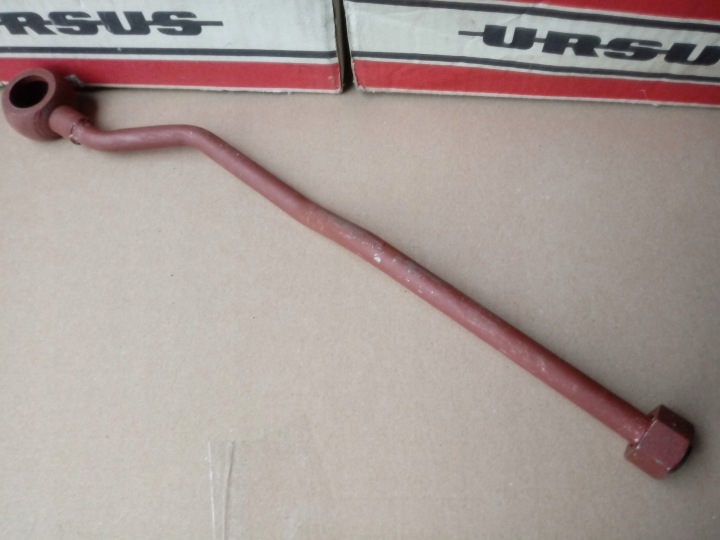 FIL PISTON AMPLIFICATEUR CAOUTCHOUC 83276010PL
