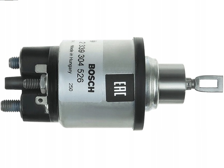 AS-PL AUTOMATIC TRANSMISSION STARTER SS0113 photo 1 - milautoparts-fr.ukrlive.com