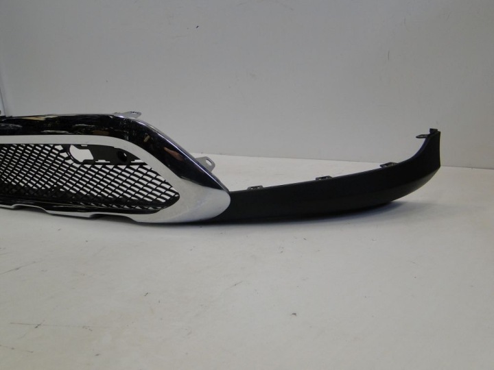 MERCEDES GLC X253 CHROME DIFFUSEUR GRILLE BAS AVANT