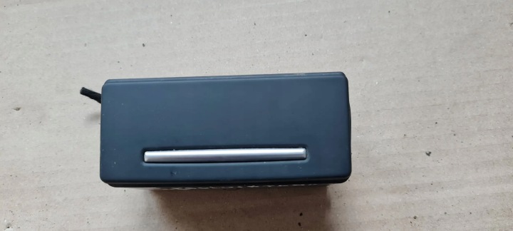 S6 C7 4G A6 LIFT CENDRIER GAUCHE GAUCHE ARRIÈRE LED RÉTROÉCLAIRÉE 4G8857405B/C