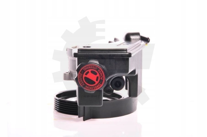 POMPE AMPLI CITROEN BERLINGO HDI