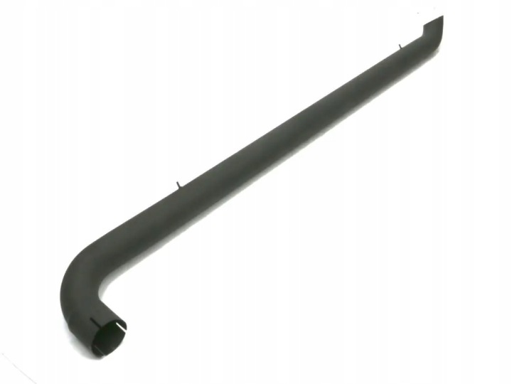 SILENCIEUX TUYAU ÉCHAPPEMENT AL164277 JOHN DEERE WARYNSKI