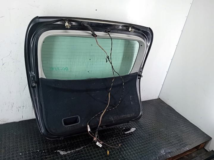COUVERCLES DE COFFRE COUVERCLES DE COFFRE SEAT ALTEA LS9N