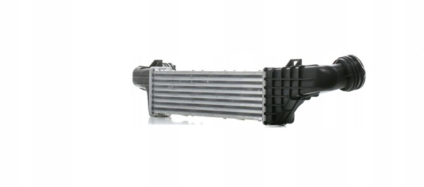RIDEX 468I0028 ÉCHANGEUR AIR-AIR VERS MERCEDES-BENZ E-KLASSE LIMOUSINE (W210)