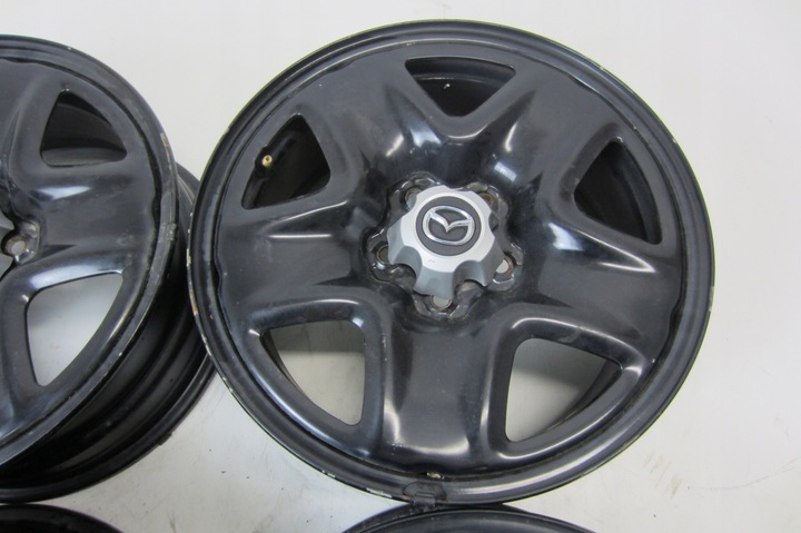 LLANTAS 17 MAZDA 5 6 MX5 CX5 CX7 TRIBUTE CX30 CX60 ET50 ORIGINAL 