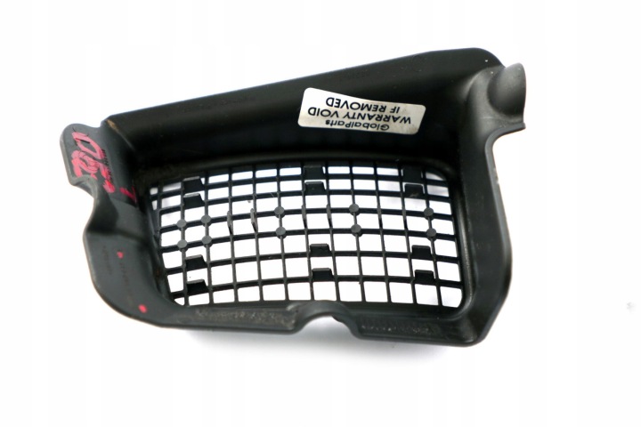 BMW E87 GRILLE PROTECTRICE AVANT LISCMI GAUCHE