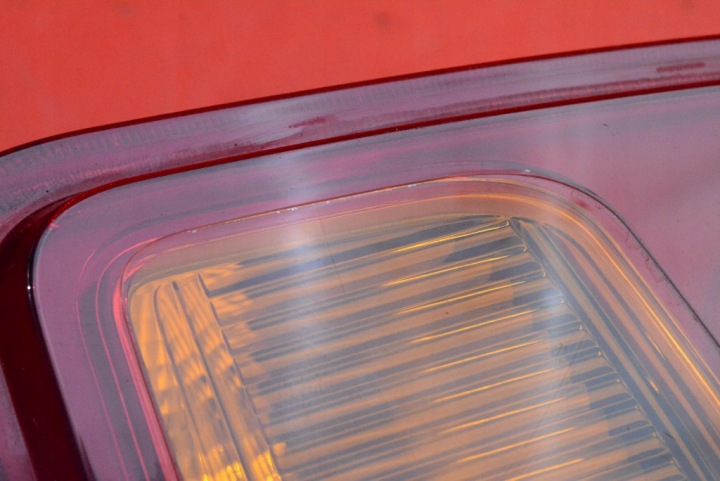 PHARE GAUCHE ARRIÈRE ARRIÈRE 92405-J90 HYUNDAI KONA 1 I 17-19