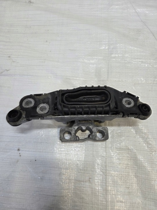 OPEL ASTRA K V 1.6 CDTI POIGNÉE COUSSIN MOTEUR 13434345
