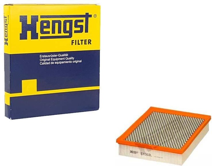 FILTRE AIR HENGST FILTRE E1302L FILTRE AIR
