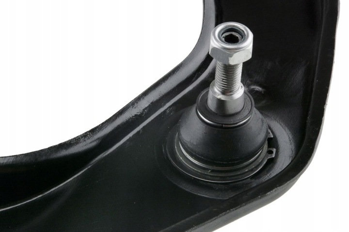 VW 2H0407021 BRAS DE SUSPENSION AVANT SUPÉRIEUR GAUCHE