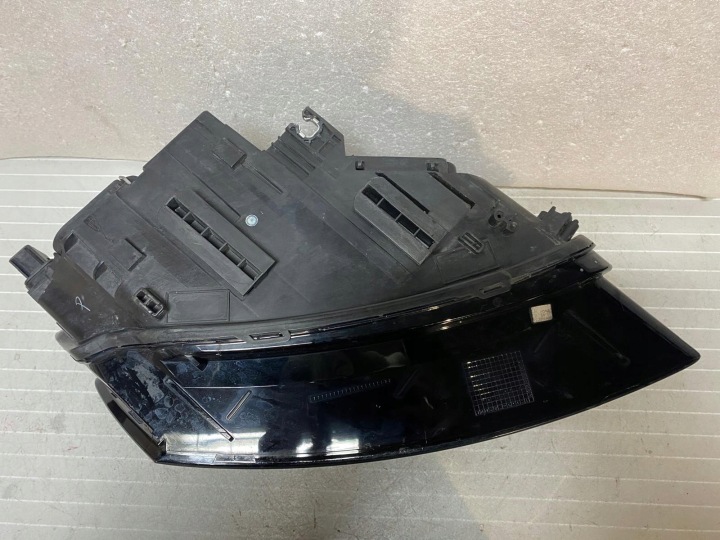PHARE GAUCHE AVANT AUDI Q5 8R XÉNON 8R0941003D GAUCHE AVANT