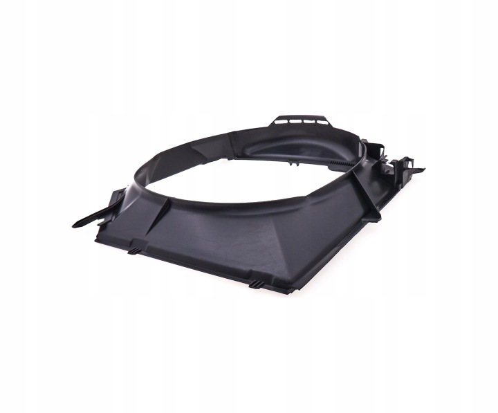 DIFFUSEUR AUTOMOBILE VERS BMW 3 E46 2001-2005 17111436259