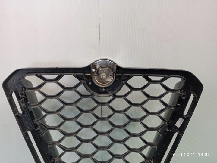 GRILLE CALANDRE PARE-CHOCS 156108638 ALFA ROMEO STELVIO