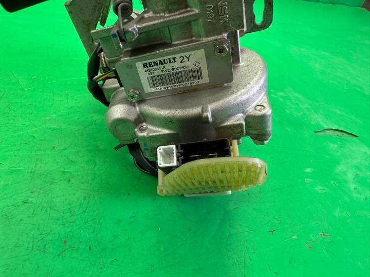 POMPE AMPLIFICATEUR ÉLECTRIQUE COLONNE 488108643R RENAULT MEGANE 3 III 08-