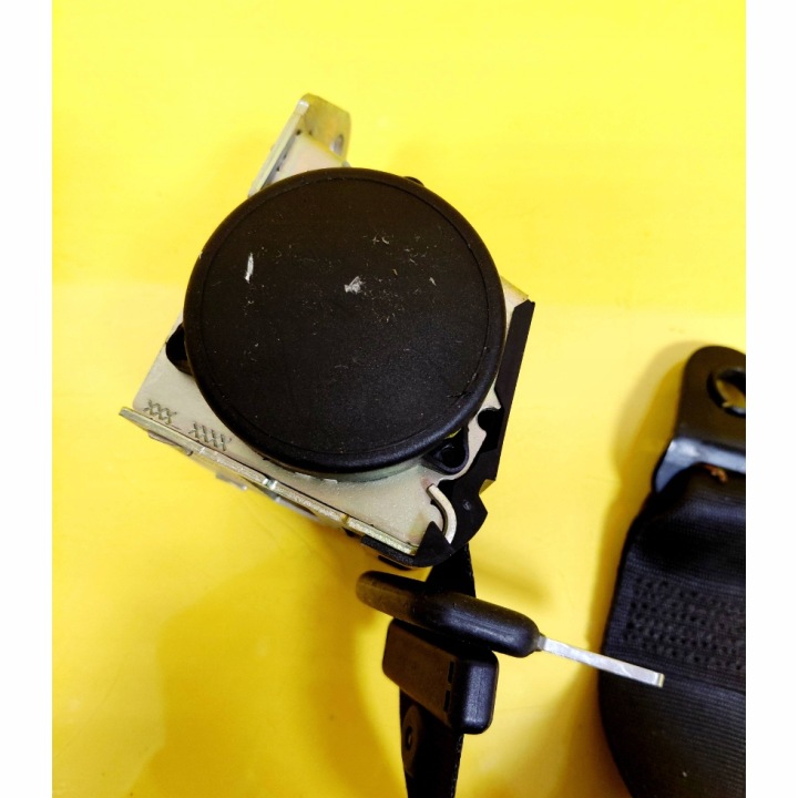 CEINTURE DE SÉCURITÉ GAUCHE ARRIÈRE MINI ONE COOPER CLUBMAN R55 G8975A NR248
