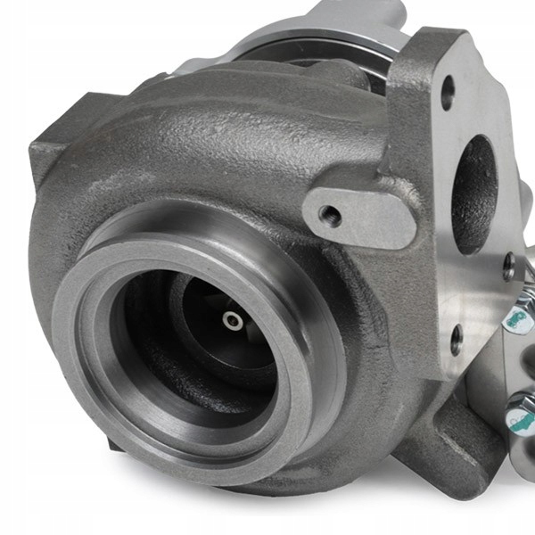TURBOCOMPRESSEUR RIDEX 2234C10477 VERS OPEL CORSA D BERLINE COMPACTE (S07) ASTRA J