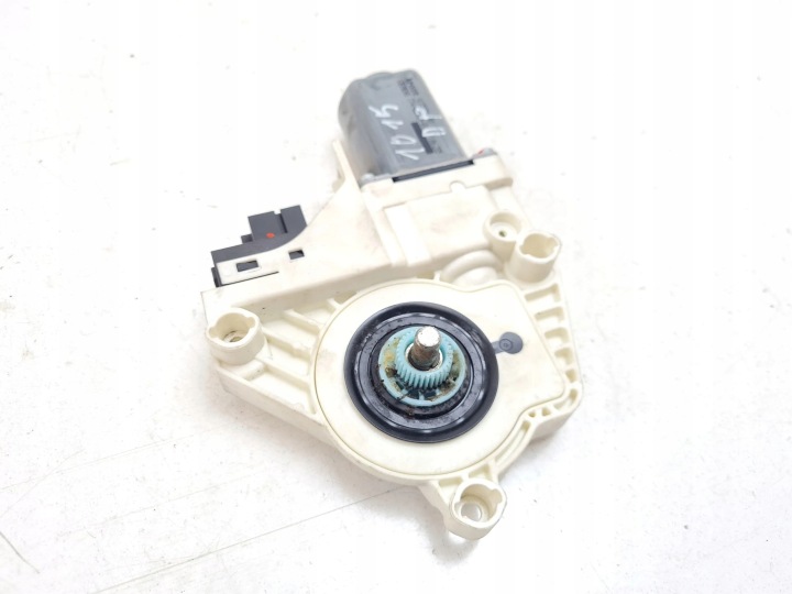 2007 AUDI A6 ALLROAD C6 PETIT MOTEUR VITRES PORTES AVANT 4F0959802D