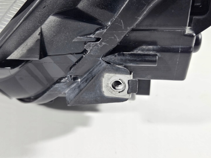 PHARE GAUCHE AVANT AVANT VW GOLF SPORTSVAN ORDINAIRE POUCES EUROPE
