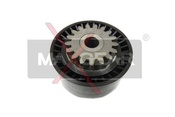 GALET COURROIE CUNÉIFORME RENAULT 1.2 MAXGEAR