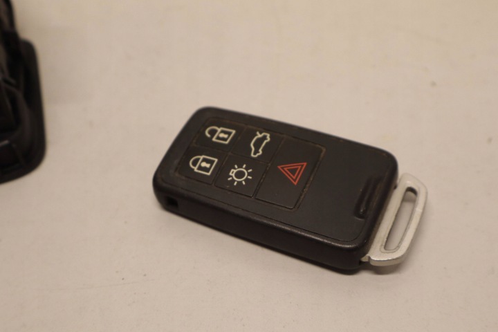 CONTACTEUR D'ALLUMAGE AH4N-15607-AE 28227917 VOLVO V6- S60 II 10-18R