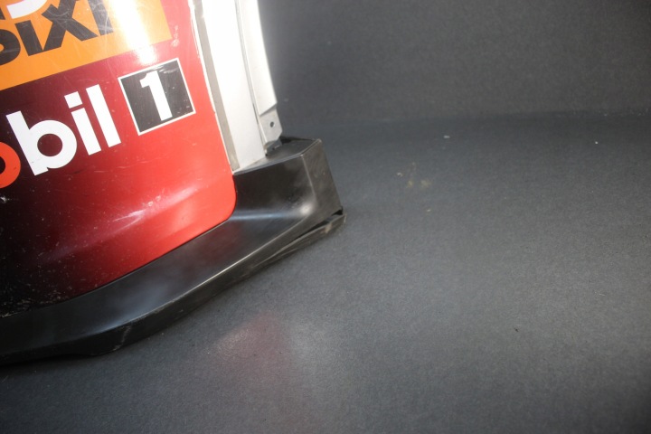 PARE-CHOCS AVANT AVANT PORSCHE 992 GT3 RS 9GT807579 9F1807079