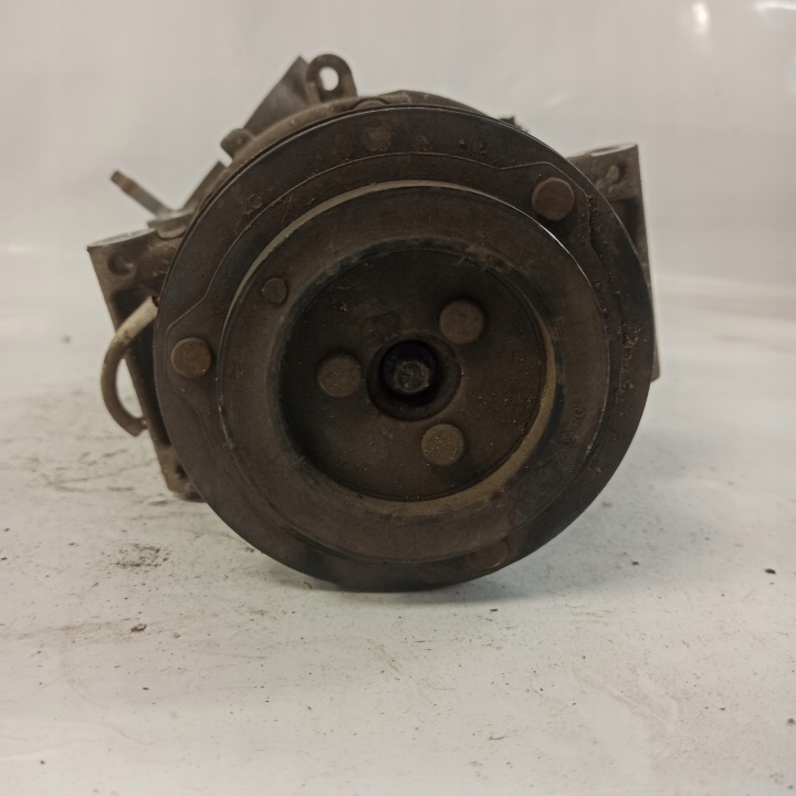 FORD MONDEO V 2.0 TDCI COMPRESSEUR DE CLIMATISATION COMPRESSEUR DG9H-19D629-FF