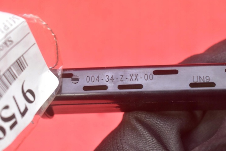 FEUX DE STOP STOP 1Z5945097A SKODA OCTAVIA 3 III 5D HAYON 13-17