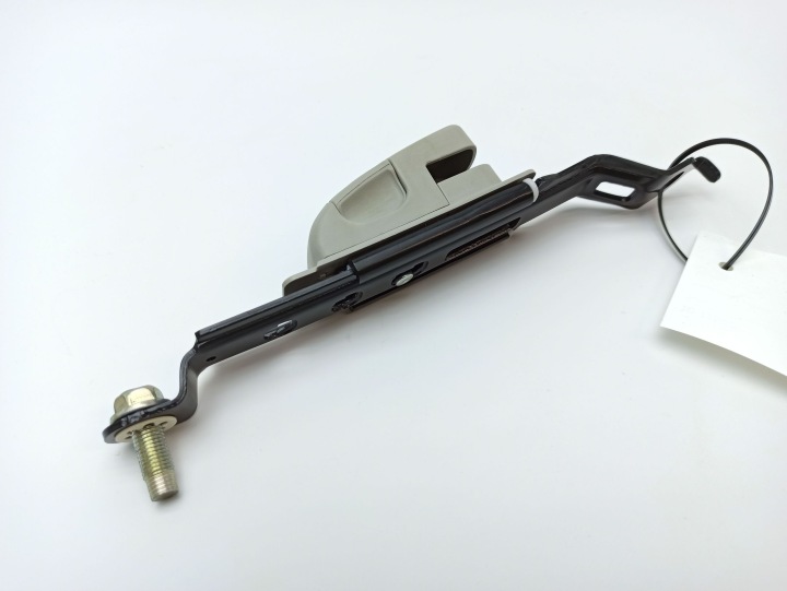 GUIDE COURROIE SÉCURITÉ GAUCHE CÔTÉ NISSAN NAVARA D23 1120560