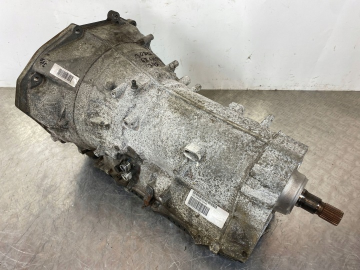 2018 JEEP GRAND CHEROKEE AUTOMATIQUE BOÎTE DE VITESSES P68271037AA