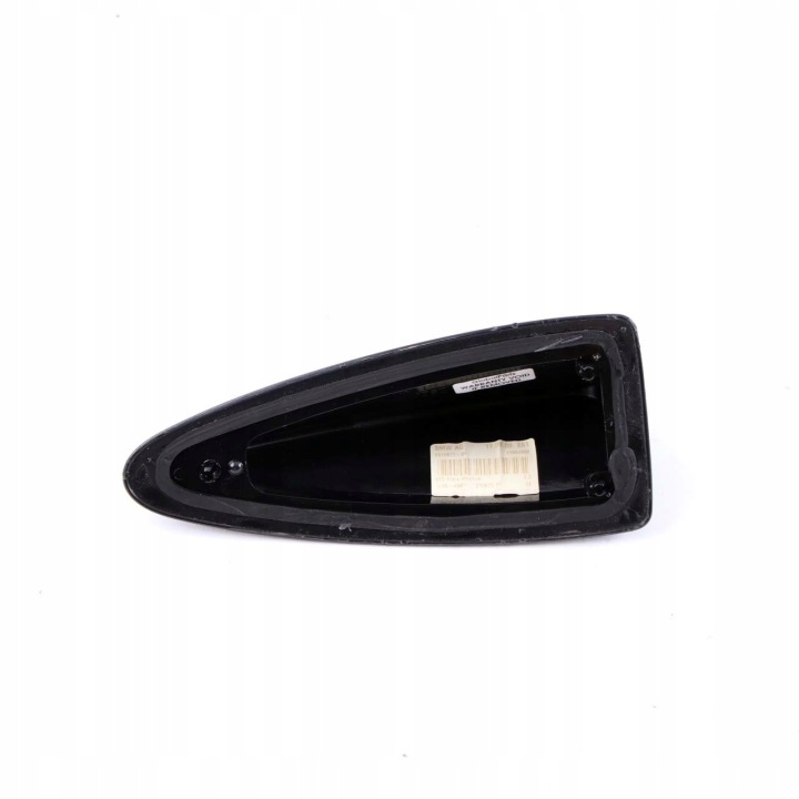 BMW E61 REQUIN CHÂSSIS ANTENNES TOITS CARBONSCHWARZ