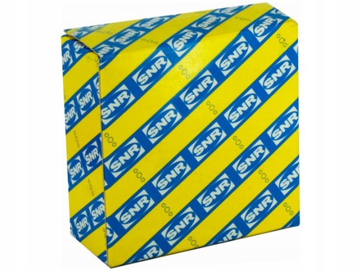SNR DPF369.03 KOLO POULIE VILEBREQUIN
