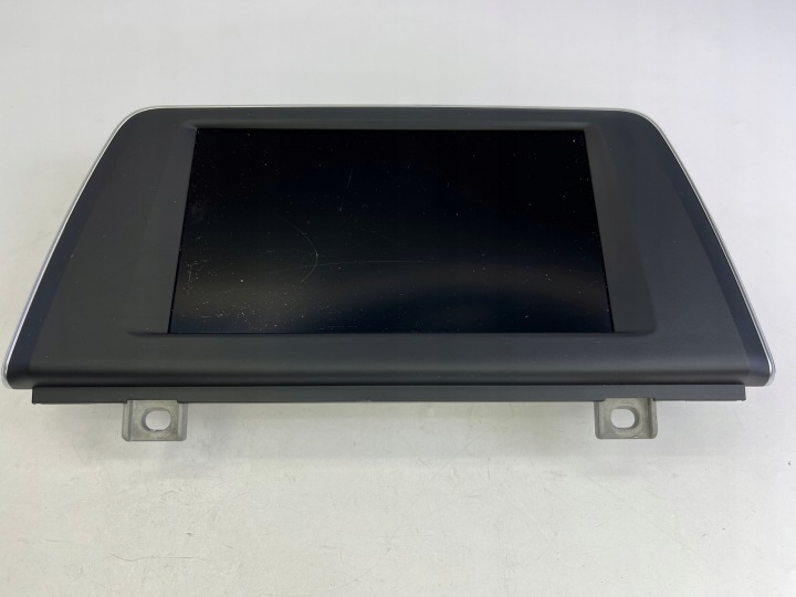 MONITEUR ÉCRAN NAVIGATION BMW 2 PIÈCES F39 6834915